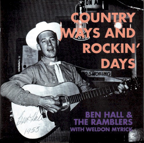 Country Ways And Rockin' Days