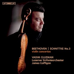 Violin Concertos