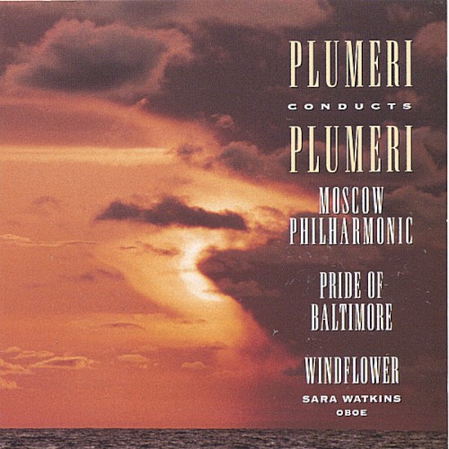 Plumeri Conducts Plumeri