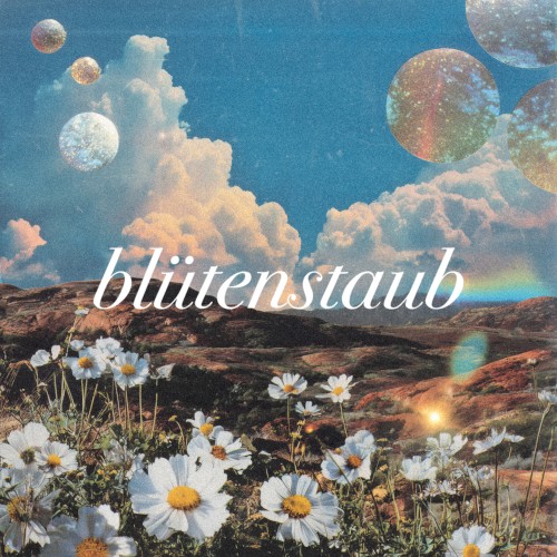 blütenstaub