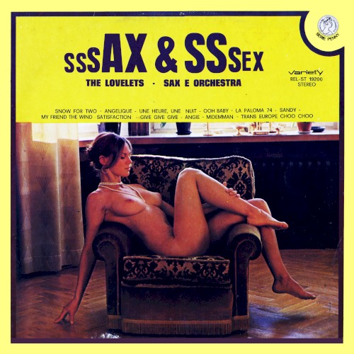 Sssax & Sssex