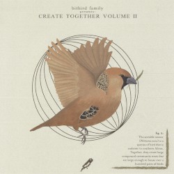create together, vol.2