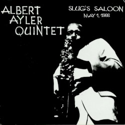Slug's Saloon