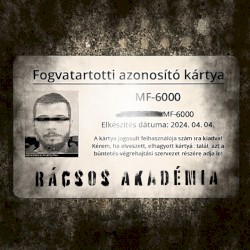 RÁCSOS AKADÉMIA