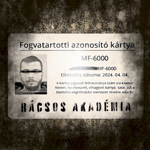 RÁCSOS AKADÉMIA