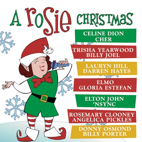 A Rosie Christmas