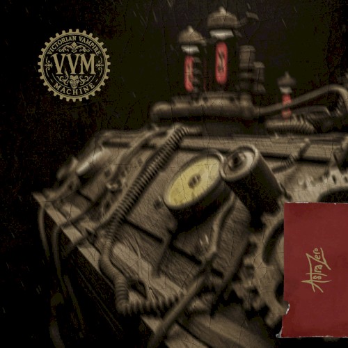 Victorian Vampire Machine