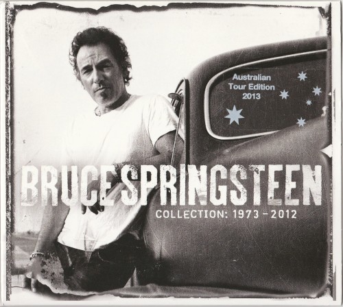 Collection: 1973–2012