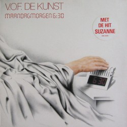 Maandagmorgen 6:30