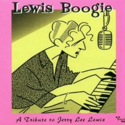 Lewis Boogie: A Tribute to Jerry Lee Lewis