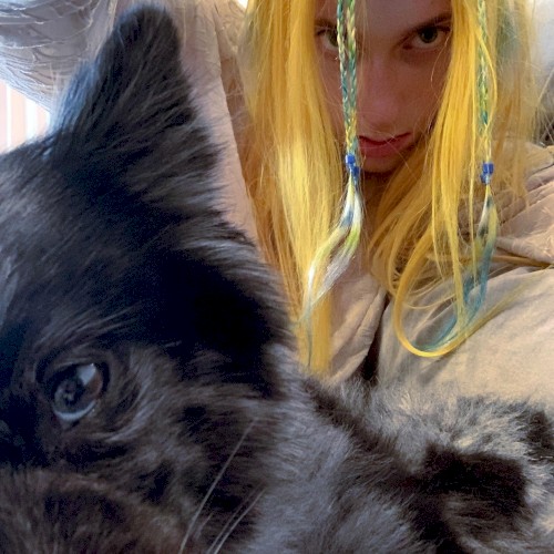 Funnee Puppee Gif