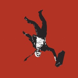 Let Us Never Hit the Ground