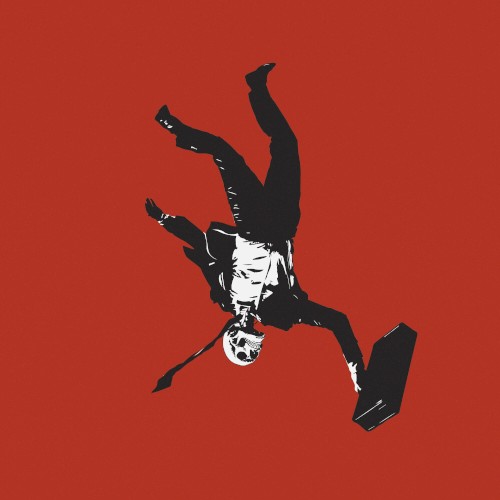 Let Us Never Hit the Ground