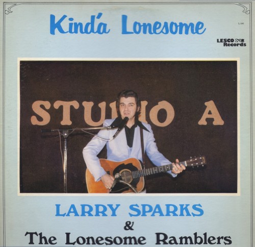 Kinda Lonesome