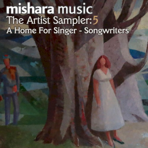 Mishara Music: The Artist Sampler: 5