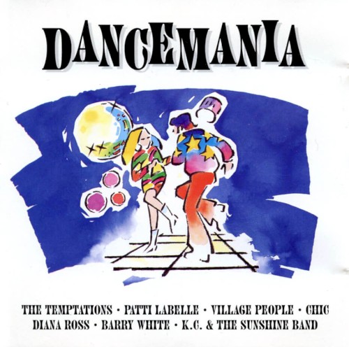 Dancemania