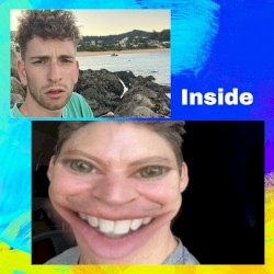 Inside (Josh Mac version)