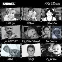 Kids Remixed
