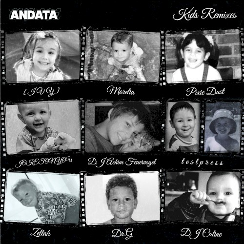 Kids Remixed