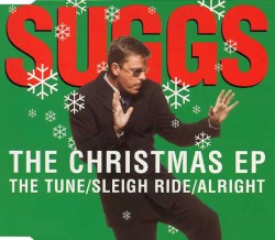 The Christmas EP
