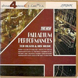 The New Palladium Performances
