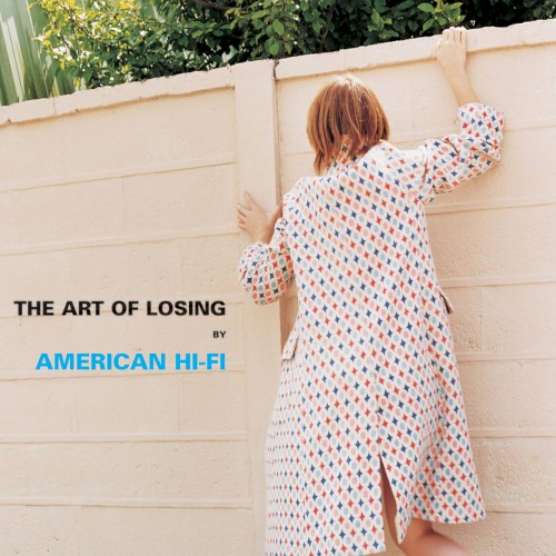 The Art of Losing