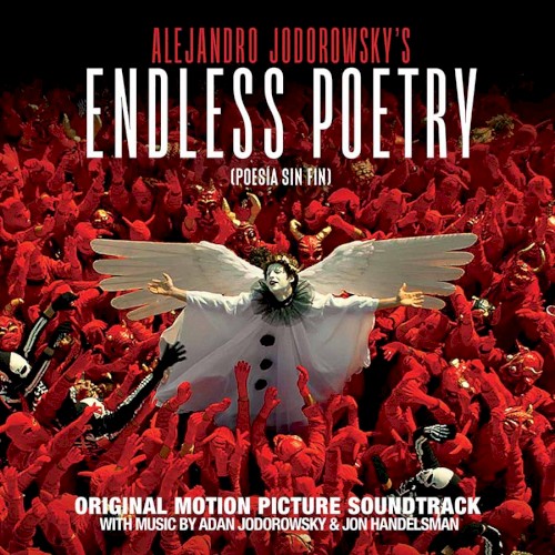 Endless Poetry (Originl Motion Picture Soundtrack)