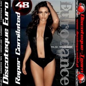 Discothèque Euro Vol. 48 2008