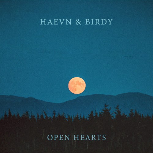 Open Hearts
