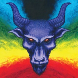 The Demon Age of Aquarius