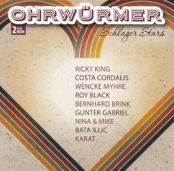 Ohrwürmer: Schlager Stars