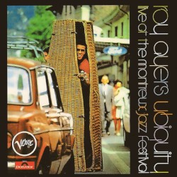 Live at the Montreux Jazz Festival