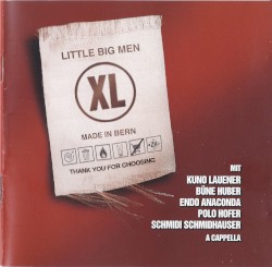 Extra Large