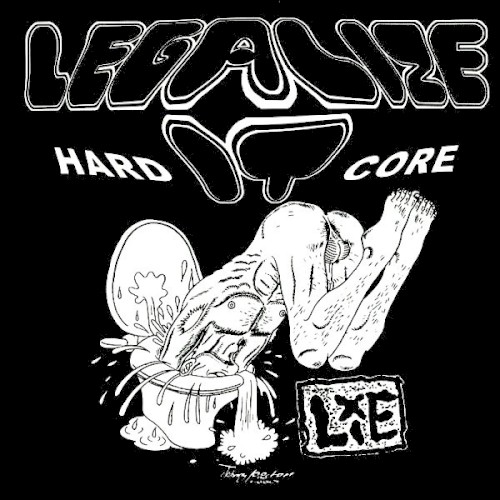 Legalize It