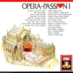 Opera-Passion I