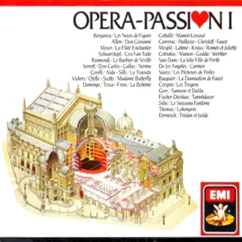 Opera-Passion I