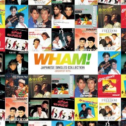 Japanese Singles Collection: Greatest Hits