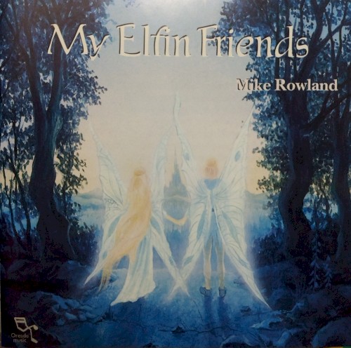 My Elfin Friends