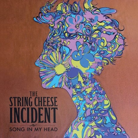 Song in My Head