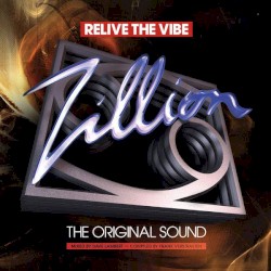 Zillion: Relive the Vibe
