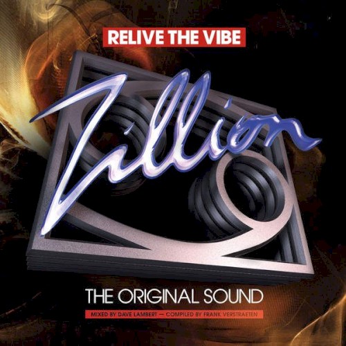 Zillion: Relive the Vibe