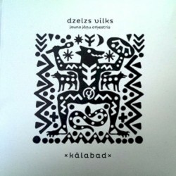 Kālabad