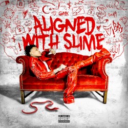 Aligned With Slime