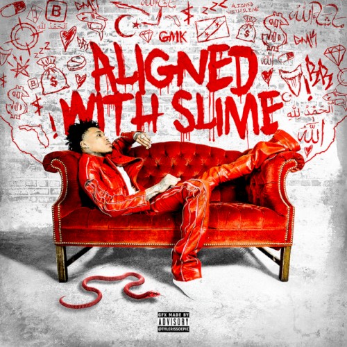 Aligned With Slime