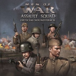 Men of War: Assault Squad GOTY Original Soundtrack