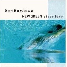 New Green Clear Blue