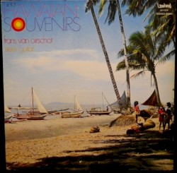 Hawaiian Souvenirs