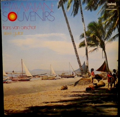Hawaiian Souvenirs