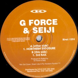 Northern Exposure / 3rd Rail