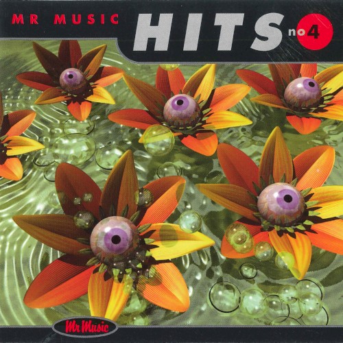 Mr Music Hits 4-96